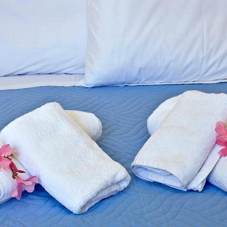 Sarantis Gallery Apartment Corfu  ภายนอก รูปภาพ