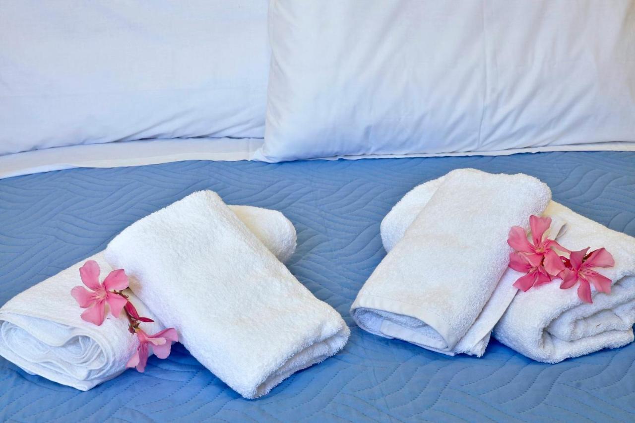 Sarantis Gallery Apartment Corfu  ภายนอก รูปภาพ